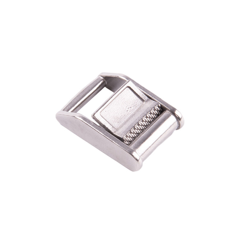 S03-S 1" Stainless steel Cam Buckle 990lbs